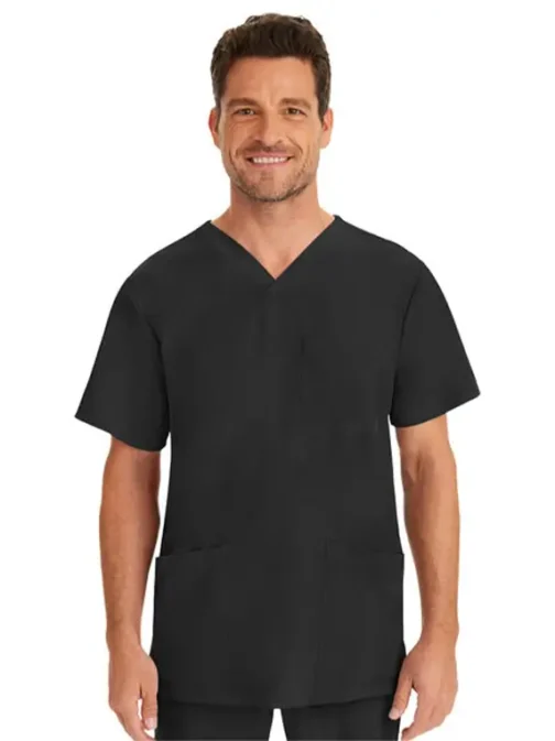 Uniforme Healing Hands Negro