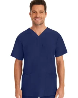 Uniforme Healing Hands Azul Marino