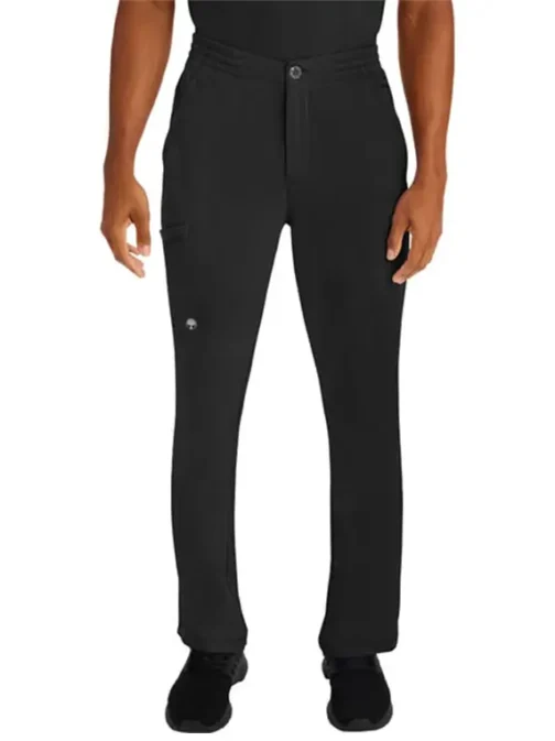 Uniforme Healing Hands Negro - Image 7
