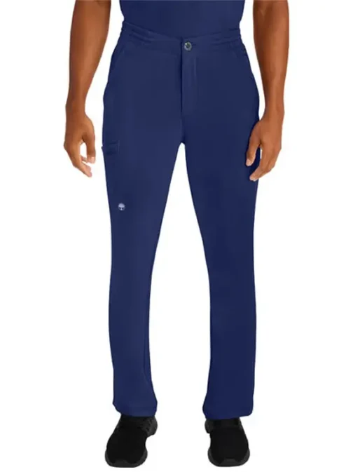 Uniforme Healing Hands Azul Marino - Image 3