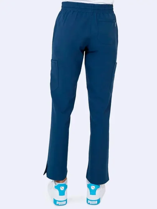 Uniformes Zavaté Studio Azul Marino - Image 5
