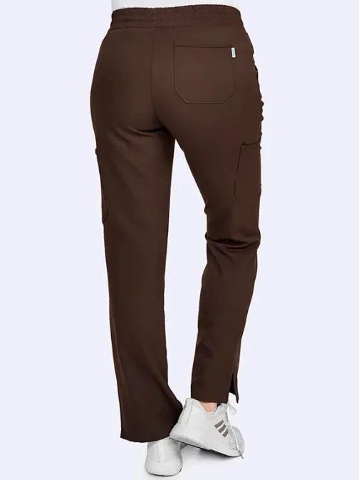 Uniformes Zavaté Studio Expresso - Image 6