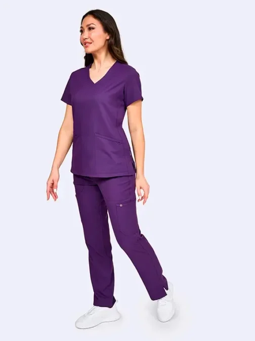 Uniforme Zavaté Studio - Image 5