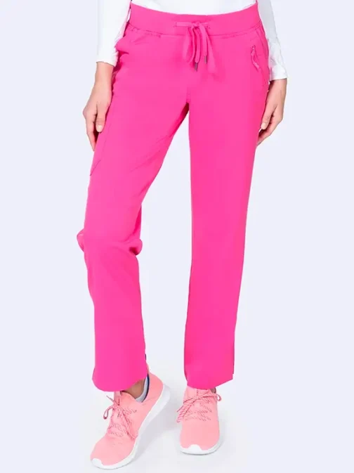 Uniformes Zavaté Studio Fucsia - Image 6