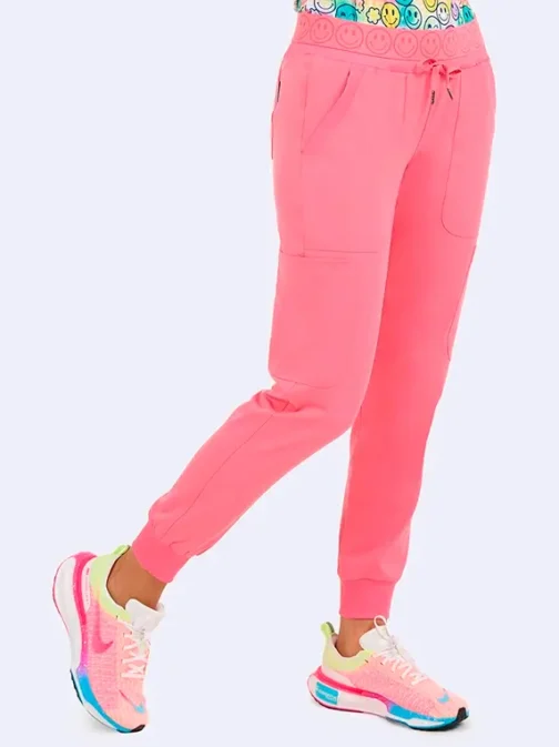 Uniforme Zavaté Ava Therese Sorbete - Image 6