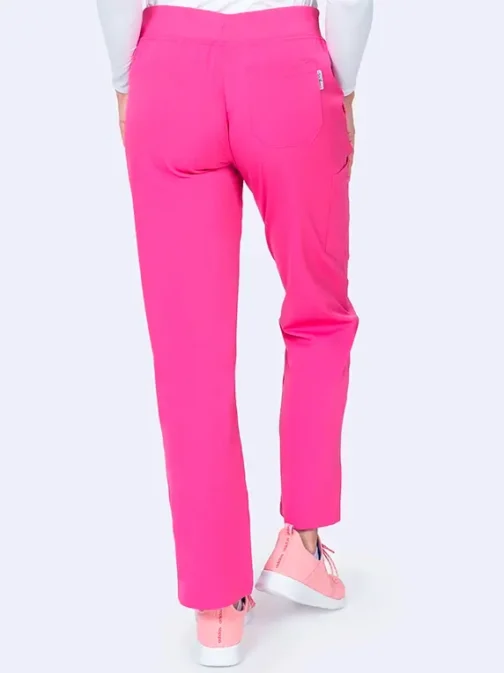 Uniformes Zavaté Studio Fucsia - Image 7