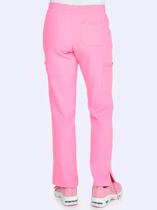 Uniformes Zavaté Studio Rosa Limonada - Image 7