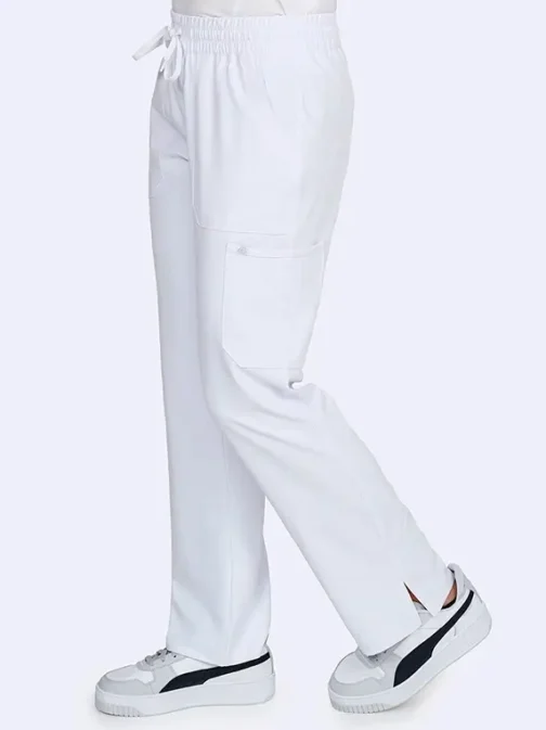 Uniforme Zavaté Studio Blanco - Image 4