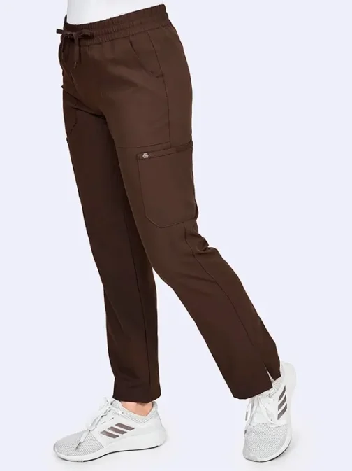Uniformes Zavaté Studio Expresso - Image 5