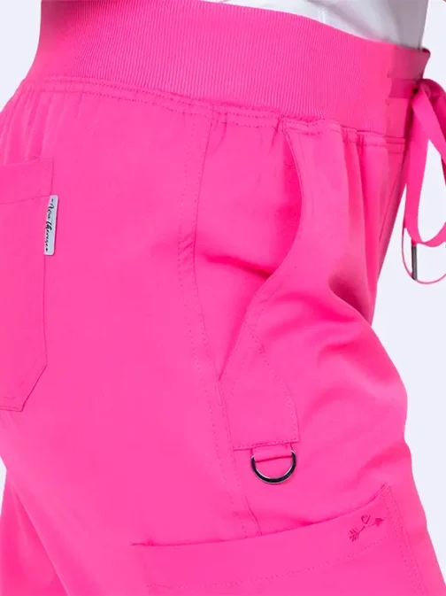 Uniformes Zavaté Studio Fucsia - Image 9