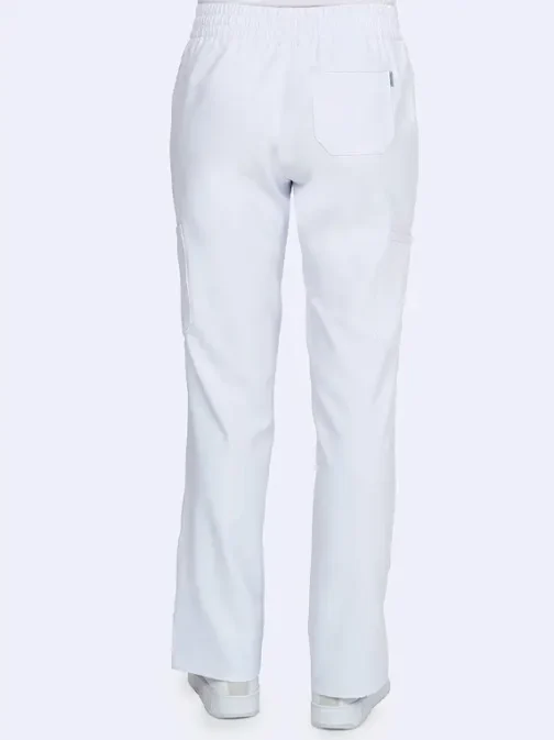 Uniforme Zavaté Studio Blanco - Image 3