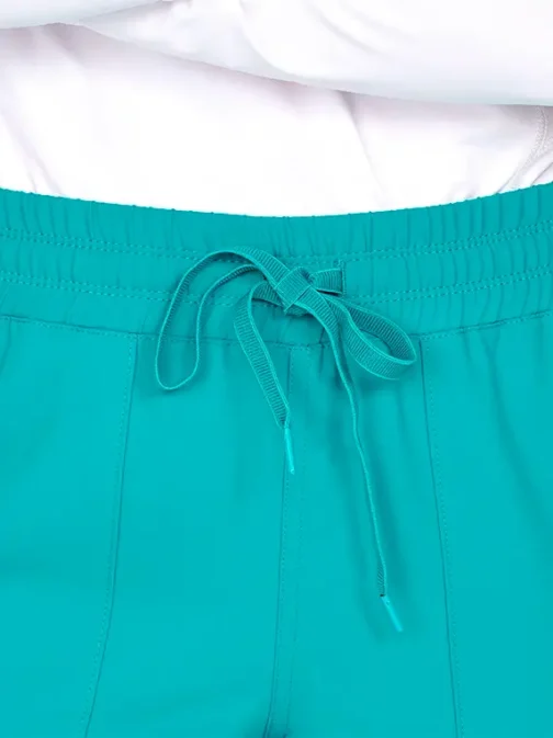 Uniformes Zavaté Studio Teal - Image 6