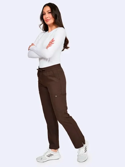 Uniformes Zavaté Studio Expresso - Image 7